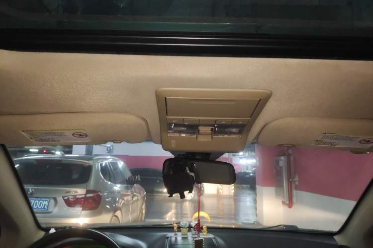 Used Chevrolet Captiva 2008 2.4 AT 7-Seater Luxury Version
