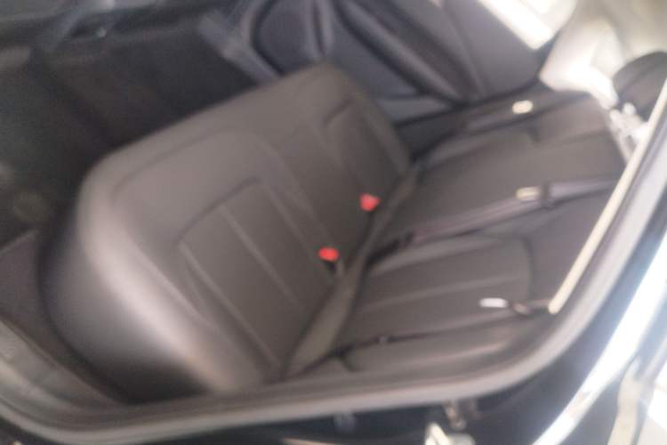 Used Wuling Xingguang 2024 Co-Creation Edition 510 Advanced Model
