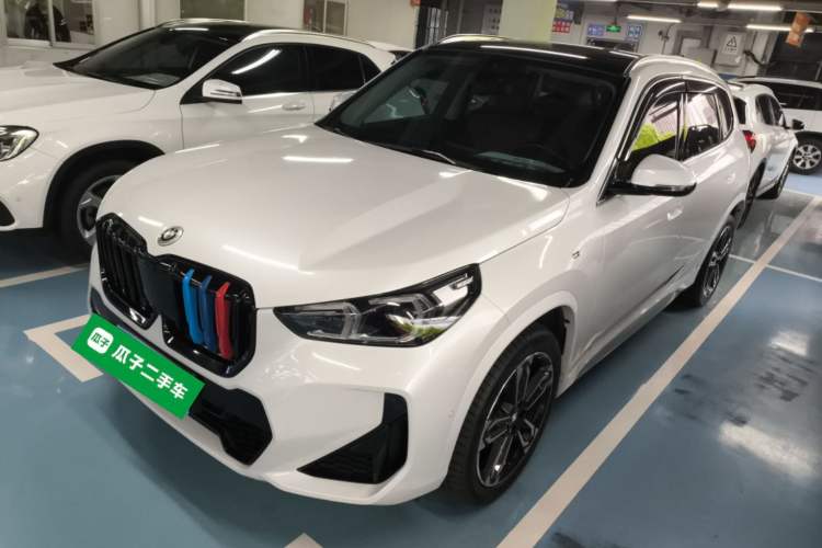 Used BMW X1 2023 sDrive25Li M Sport Package