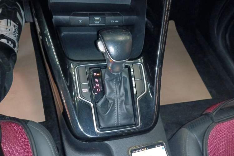 Used Kia Sportage R 2019 2.0L Automatic Smart Luxury Edition