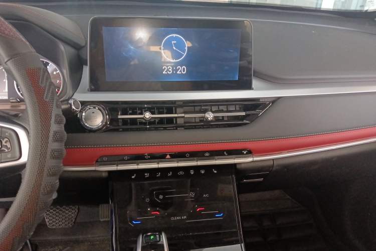 Used Chery Tiggo 7 2022 Super Edition 1.5T CVT Super Warrior