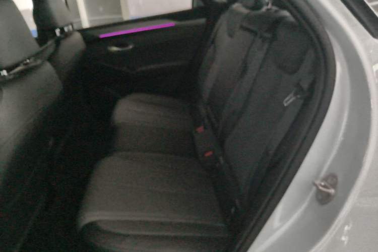 Used BYD Qin L 2025 EV 545KM Excellence Edition