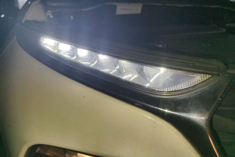 Used Baojun 510 2017 1.5L Automatic Luxury Model
