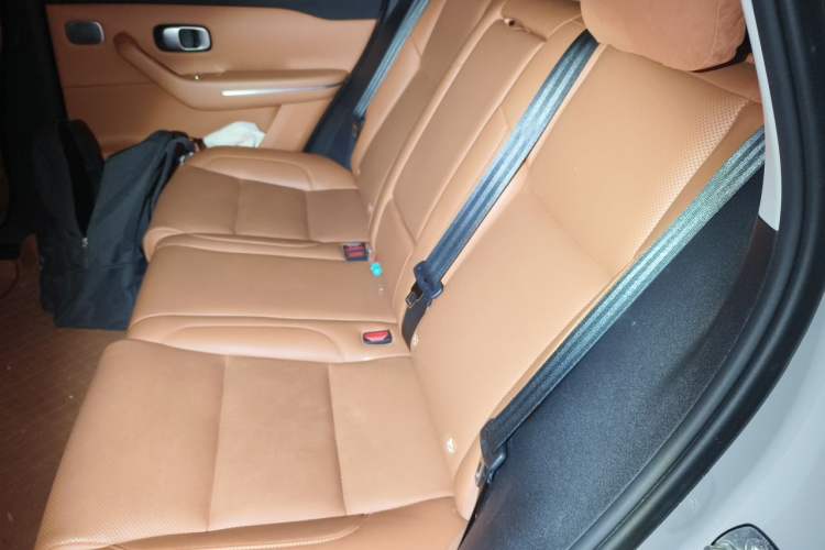 Used Leapmotor C10 2024 530 Smart Edition
