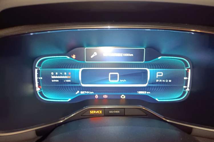 Used Citroen C5 AIRCROSS 2017 350THP Fashion Edition