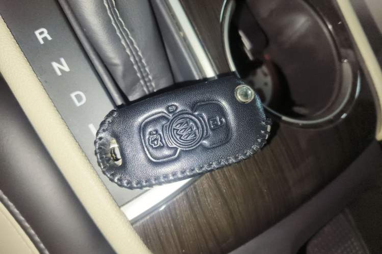 Used Buick Verano 2019 Sedan 15S Automatic Leading Model