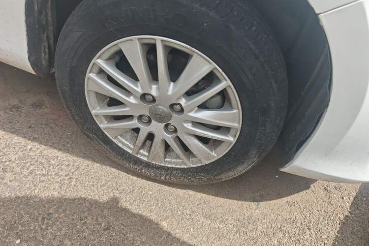 Used Toyota Vios 2014 1.3L Manual Xiang Edition
