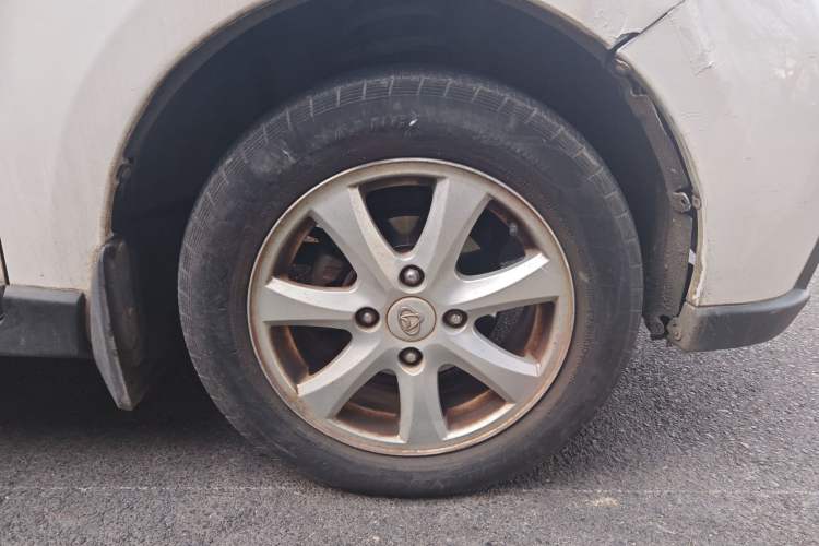 Used Chana Ounuo S 2014 1.5L Elite Model
