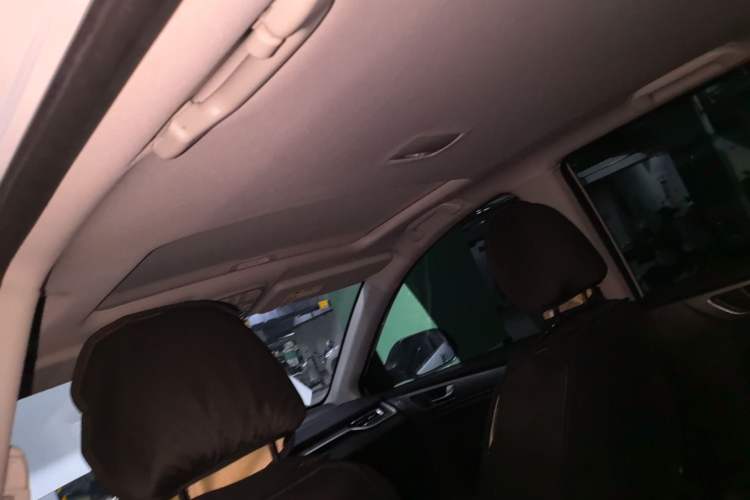 Used Haval M6 2021 PLUS 1.5T DCT Luxury Smart Connectivity Model