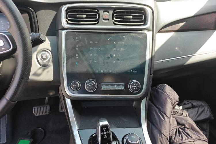 Used Lynk & Co 01 2017 2.0T Four-Wheel Drive Pro Edition