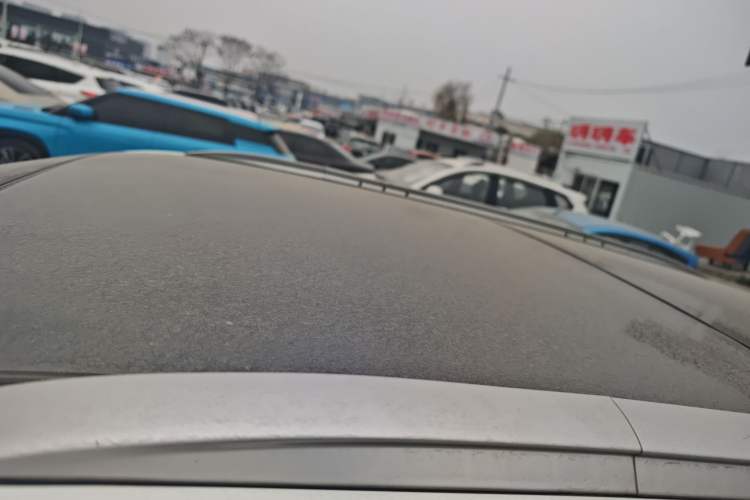 Used Hyundai ix25 2016 1.6T Dual-Clutch Two-Wheel Drive Smart GLS Model