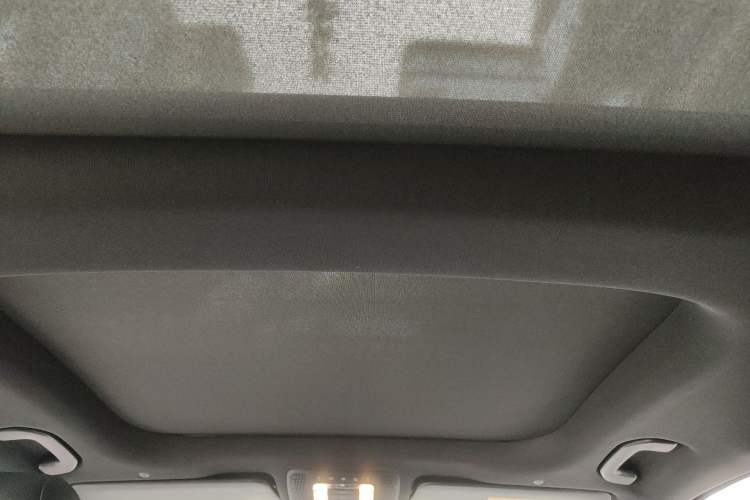 Used Mercedes-Benz GLB 2020 Facelift GLB 200 Fashion Edition
