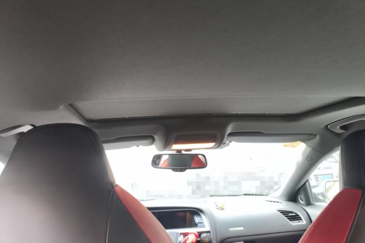 Used Audi S5 2016 S5 3.0T Sportback