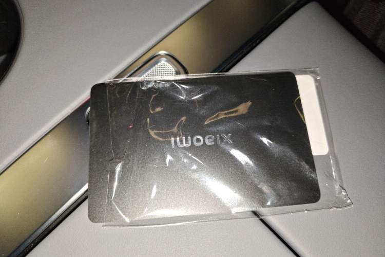 Used Xiaomi Auto YU7 2025 Ultra-Long Range High-Performance All-Wheel-Drive Max Edition
