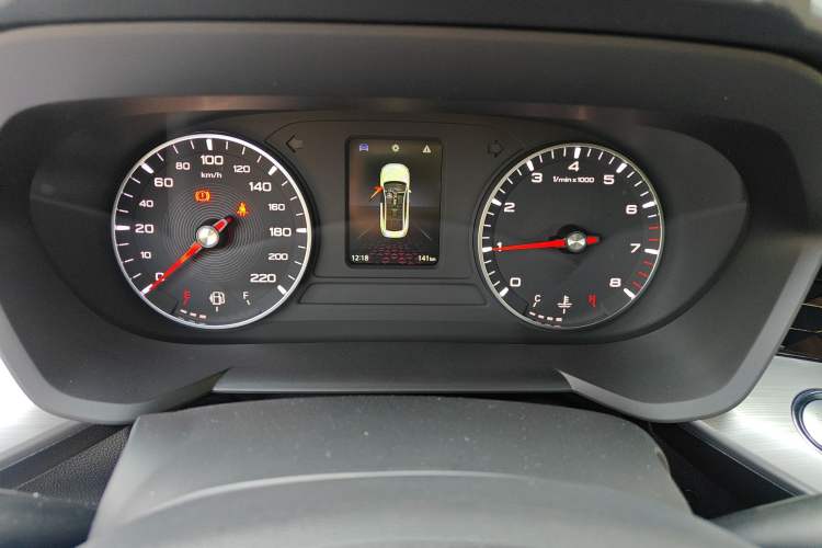 Used MG 5 2023 180 DVVT Manual Fashion Edition