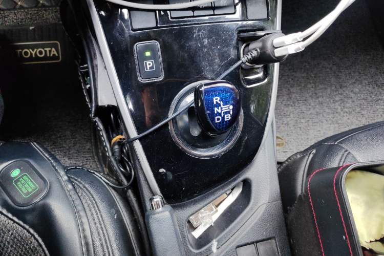 Used Toyota Corolla Hybrid E+ 2019 1.8L E-CVT Leading Edition