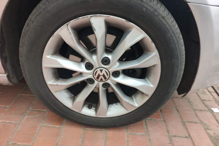 Used Volkswagen Golf 2011 1.6L Automatic Comfort Model