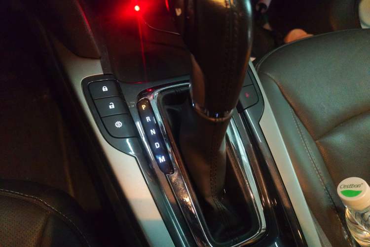 Used Chevrolet Malibu 2018 530T Automatic Luxury Edition
