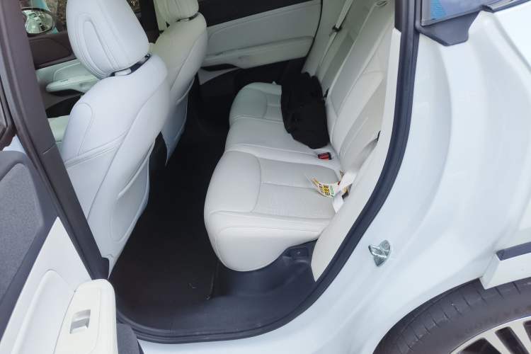 Used XPeng G6 2023 755 Ultra-Long Range Pro
