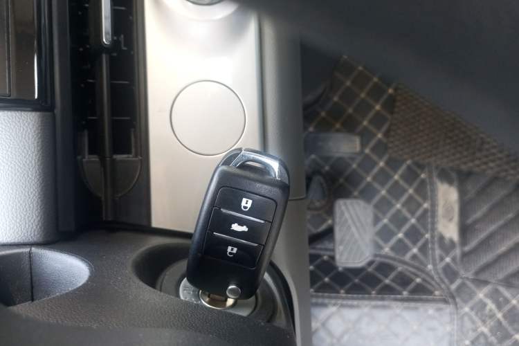 Used CHANGAN NEVO Lumin 2024 205km Launch Edition