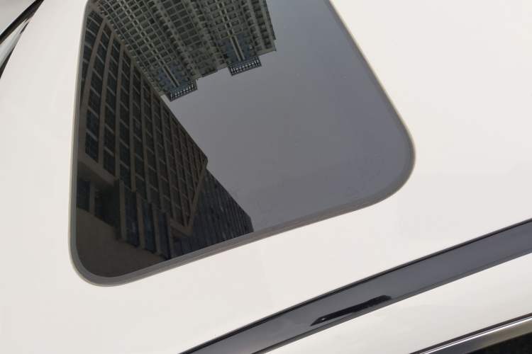 Used Mercedes-Benz C-Class 2022 Restyled C 200 L Sport Edition Roof