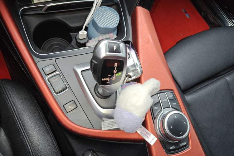 Used BMW 3 Series GT 2019 320i Sport Edition