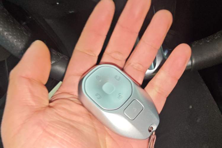 Used GAC Trumpchi E8 New Energy 2024 150km MAX Interior 1