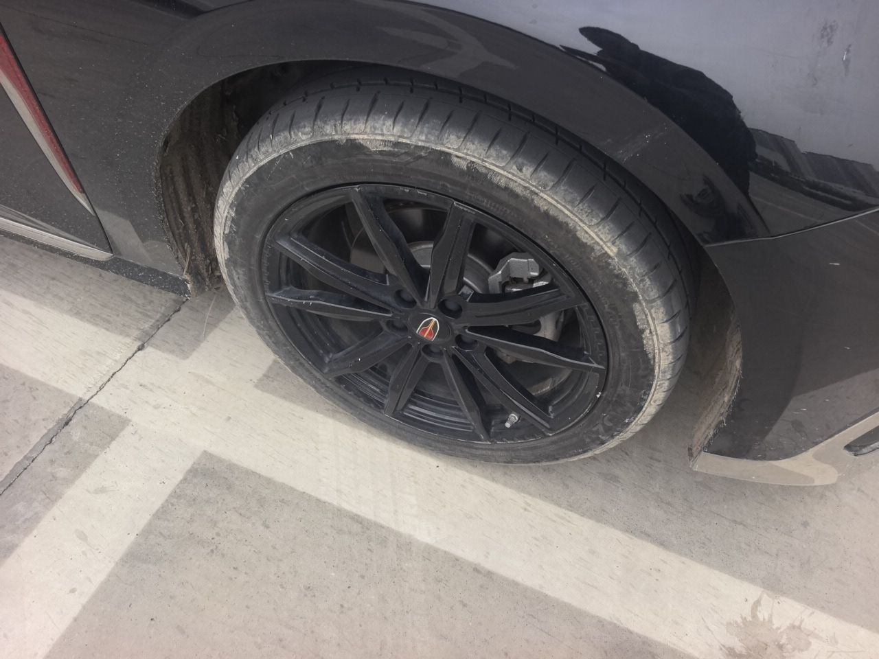 Hongqi H6 2023 2.0T ZhiShang Version — снимка 7