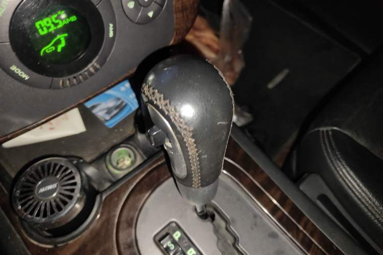 Used Roewe W5 2013 1.8T 4WD Automatic High-End Model