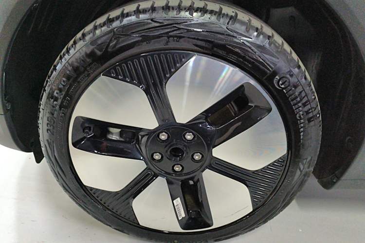 Used smart #1 2026 Dynamic New Luxury Edition