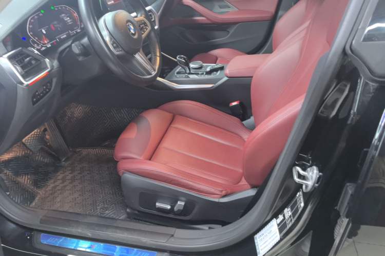 Used BMW 4 Series 2022 425i Gran Coupe M Sport Package