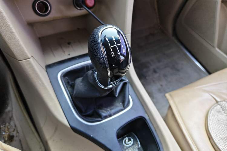 Used Baojun 730 2016 1.5L Manual Value Edition 7 Seats China V Emission Standard