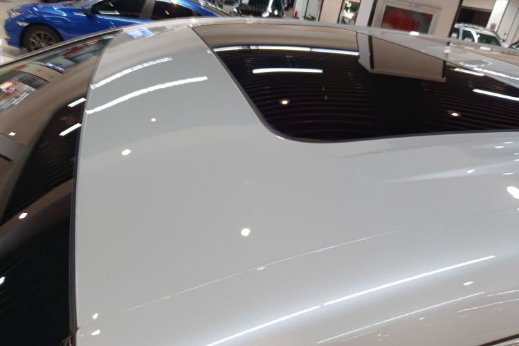 Used Buick Century 2023 2.0T Seven-Seater Deluxe Edition