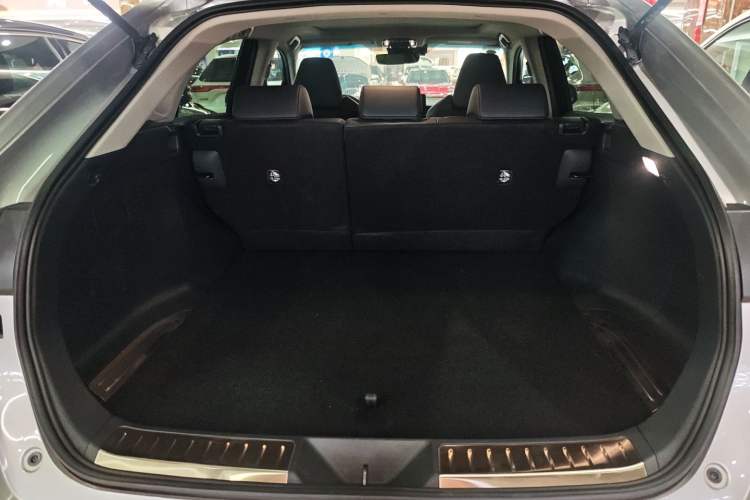 Used Toyota Venza 2023 2.0L CVT Two-Wheel Drive Luxury Edition
