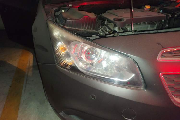 Used Chevrolet Cruze 2015 1.5L Classic SE MT
