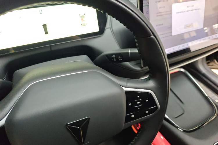 Used Deepal SL03 2025 Range-Extended Elite Version