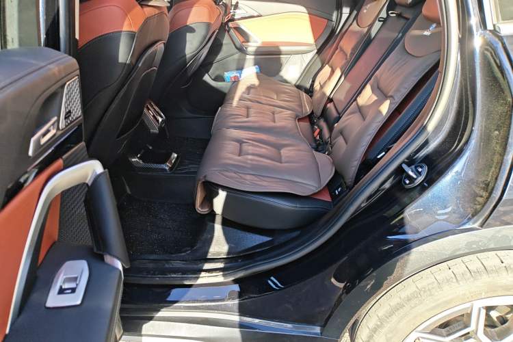 Used BMW X1 2024 sDrive25Li X Design Package