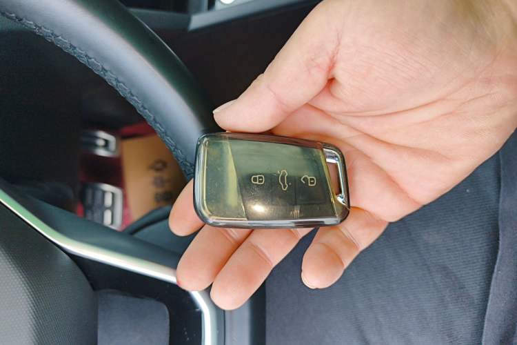 Used Volkswagen FAW-Volkswagen CC 2023 Hunting Vehicle 380TSI Hunter's Heart Edition