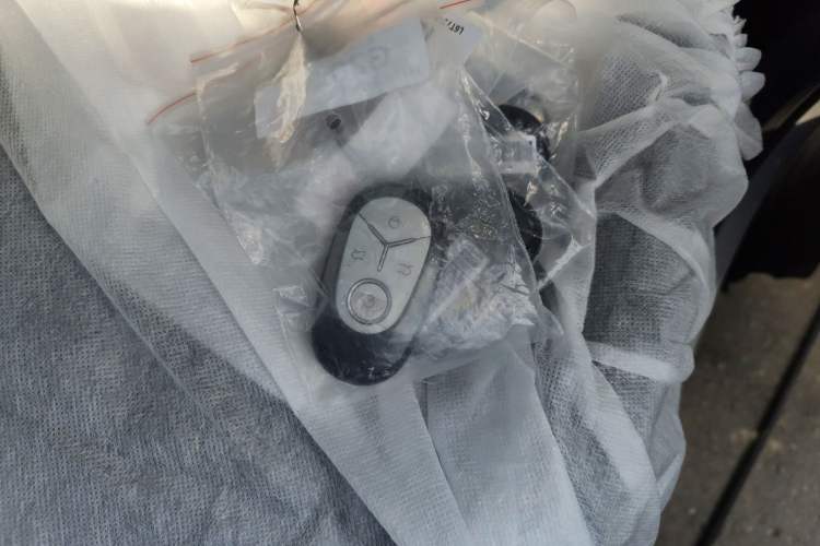 Used Geely Galaxy Geome 2026 Model 310km Youth Edition