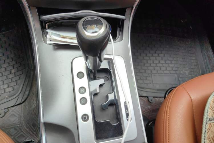 Used Mazda 6 2013 2.0L Automatic Fashion Edition