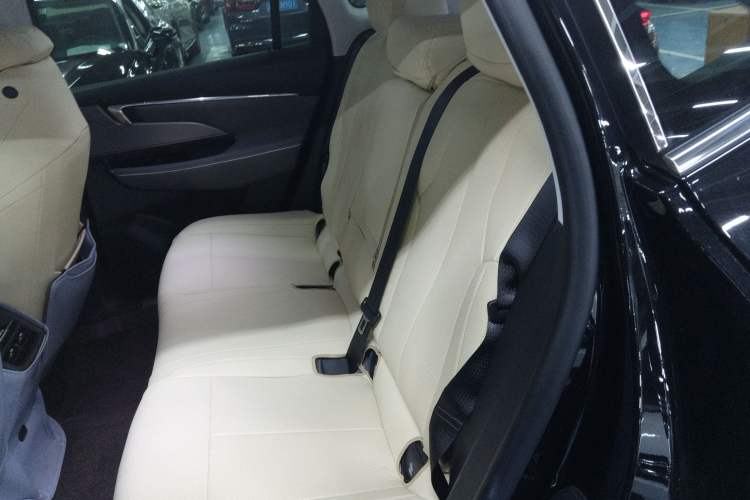 Used Buick E5 2025 Model 620KM Prestige Edition