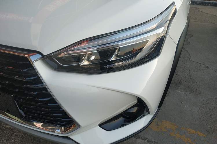 Used Toyota YARiS L Zhi Xuan 2022 X-Trail 1.5L CVT Leading PLUS Edition