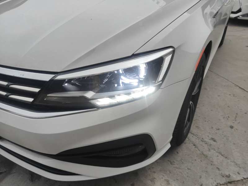 Used Volkswagen Lamando 2021 230TSI DSG Fashion Edition — 23