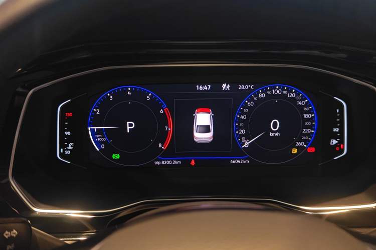 Used Volkswagen Sagitar 2022 280TSI DSG Excellence Edition
