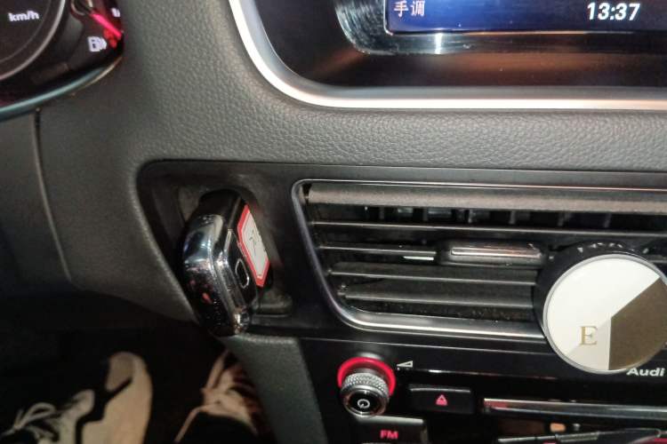 Used Audi Q5 2016 40 TFSI Technology Edition
