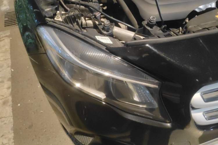 Used Mercedes-Benz GLA 2018 GLA 200 Sport Edition