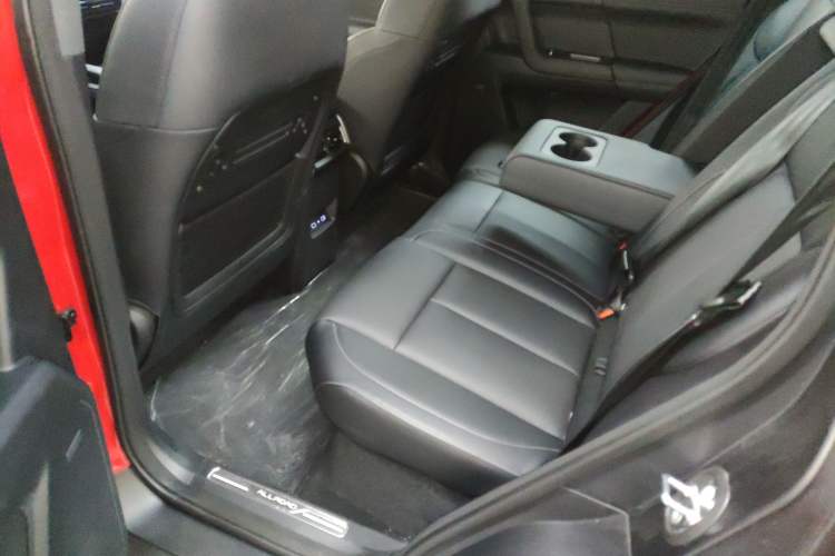 Used Chery Fulwin X3 Plus 2025 Model 501 Four-Wheel Drive Smart Leading Edition