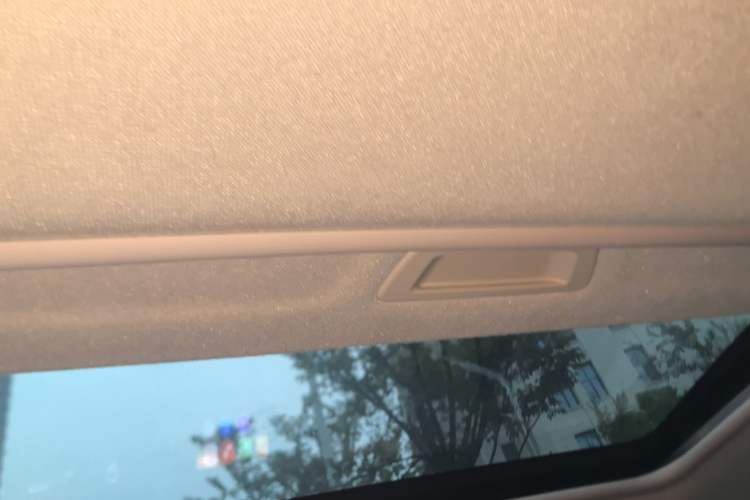 Used Chevrolet Cavalier 2016 1.5L Automatic Xinyue Edition