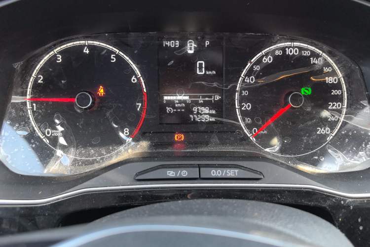 Used Jetta VS5 2023 280TSI Automatic Trend Edition