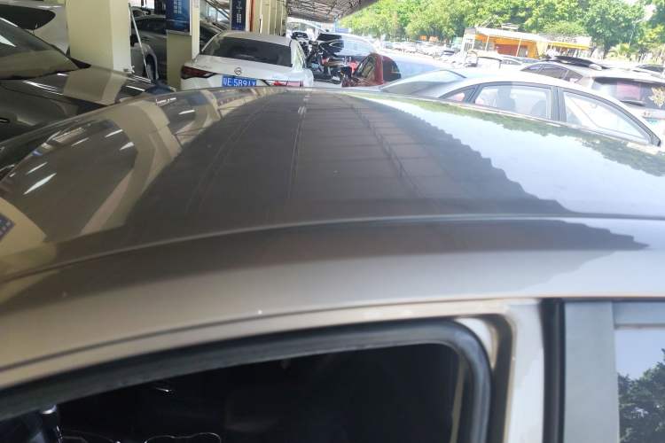 Used Toyota Corolla 2018 1.2T S-CVT GL Smart Enjoyment Version
